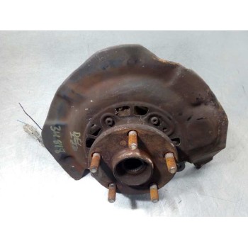 Recambio de mangueta delantera izquierda para lexus rx (mcu15) 300 awd (mcu15) referencia OEM IAM 4321233070  