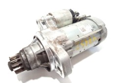 Recambio de motor arranque para volkswagen polo 1.0 referencia OEM IAM 02M911024J  4280008854