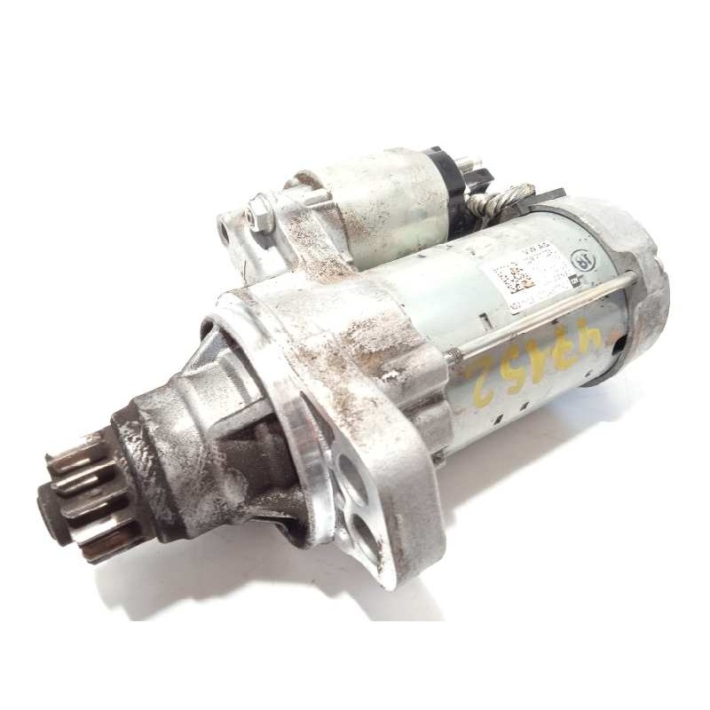 Recambio de motor arranque para volkswagen polo 1.0 referencia OEM IAM 02M911024J  4280008854