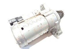 Recambio de motor arranque para volkswagen polo 1.0 referencia OEM IAM 02M911024J  4280008854 2