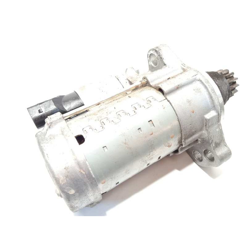 Recambio de motor arranque para volkswagen polo 1.0 referencia OEM IAM 02M911024J  4280008854