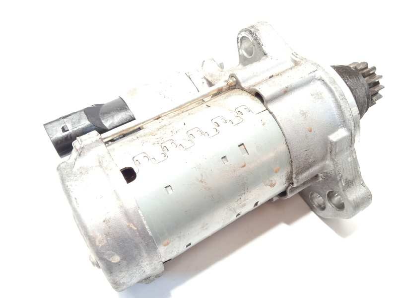 Recambio de motor arranque para volkswagen polo 1.0 referencia OEM IAM 02M911024J  4280008854