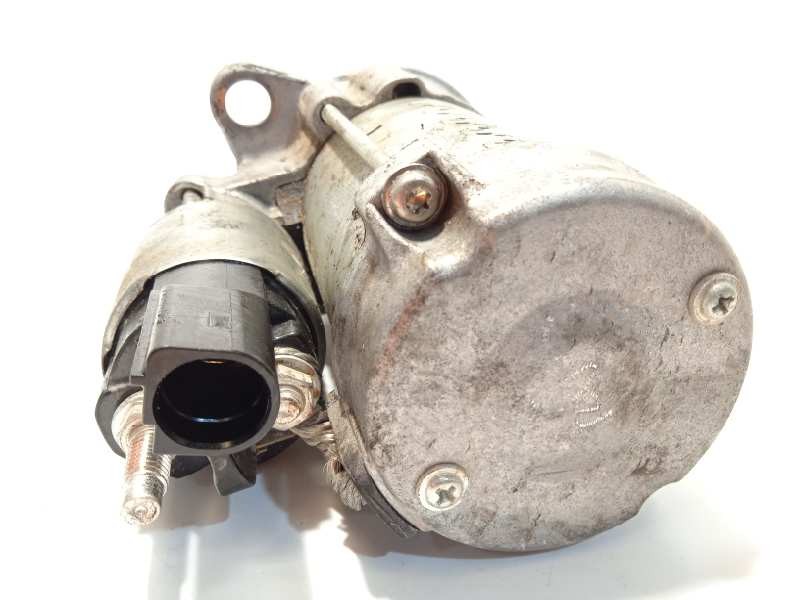 Recambio de motor arranque para volkswagen polo 1.0 referencia OEM IAM 02M911024J  4280008854