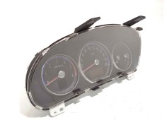 Recambio de cuadro instrumentos para hyundai santa fe (bm) 2.2 crdi cat referencia OEM IAM 940032B640  