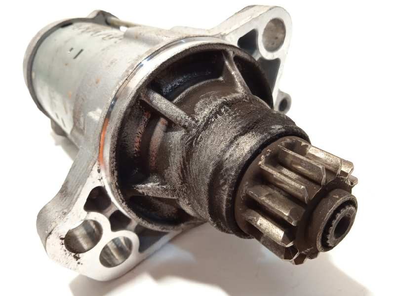 Recambio de motor arranque para volkswagen polo 1.0 referencia OEM IAM 02M911024J  4280008854