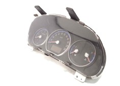 Recambio de cuadro instrumentos para hyundai santa fe (bm) 2.2 crdi cat referencia OEM IAM 940032B640   2