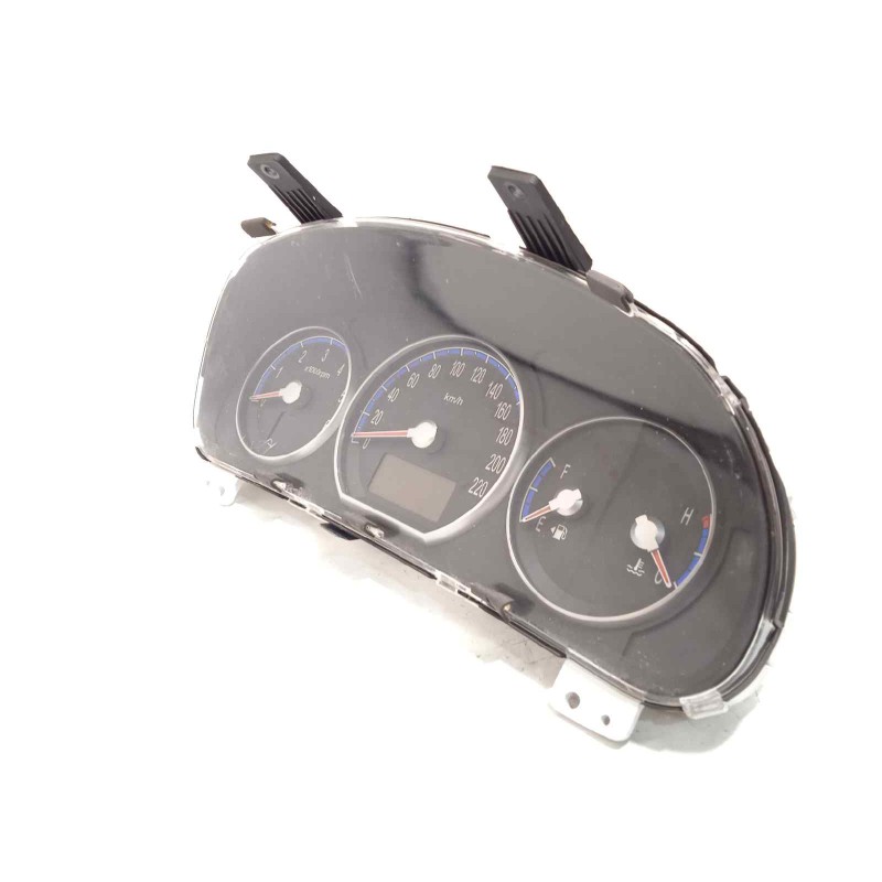 Recambio de cuadro instrumentos para hyundai santa fe (bm) 2.2 crdi cat referencia OEM IAM 940032B640  