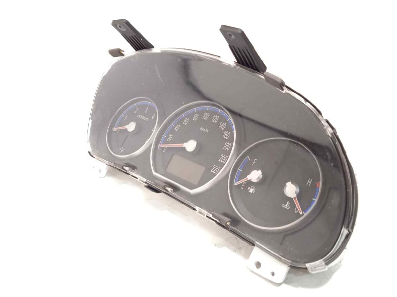 Recambio de cuadro instrumentos para hyundai santa fe (bm) 2.2 crdi cat referencia OEM IAM 940032B640  
