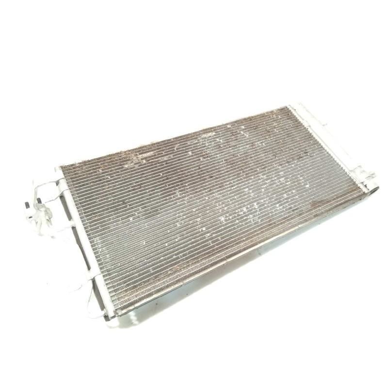 Recambio de condensador / radiador aire acondicionado para hyundai kona 1.0 tgdi cat referencia OEM IAM 97606J9010  