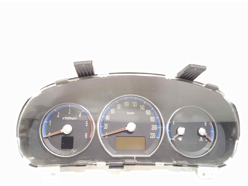 Recambio de cuadro instrumentos para hyundai santa fe (bm) 2.2 crdi cat referencia OEM IAM 940032B640  