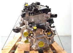 Recambio de motor completo para bmw serie x5 (g05) xdrive40i m sport referencia OEM IAM B58B30C   2