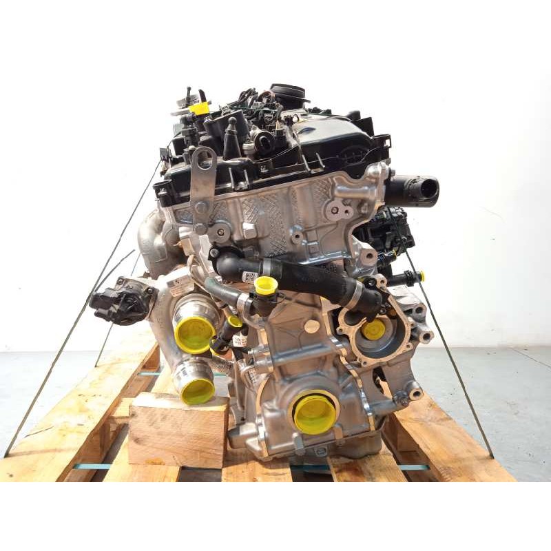 Recambio de motor completo para bmw serie x5 (g05) xdrive40i m sport referencia OEM IAM B58B30C  