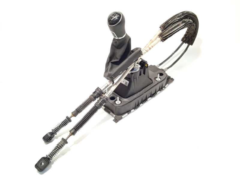 Recambio de palanca cambio para volkswagen polo 1.0 referencia OEM IAM 2Q0711049J  