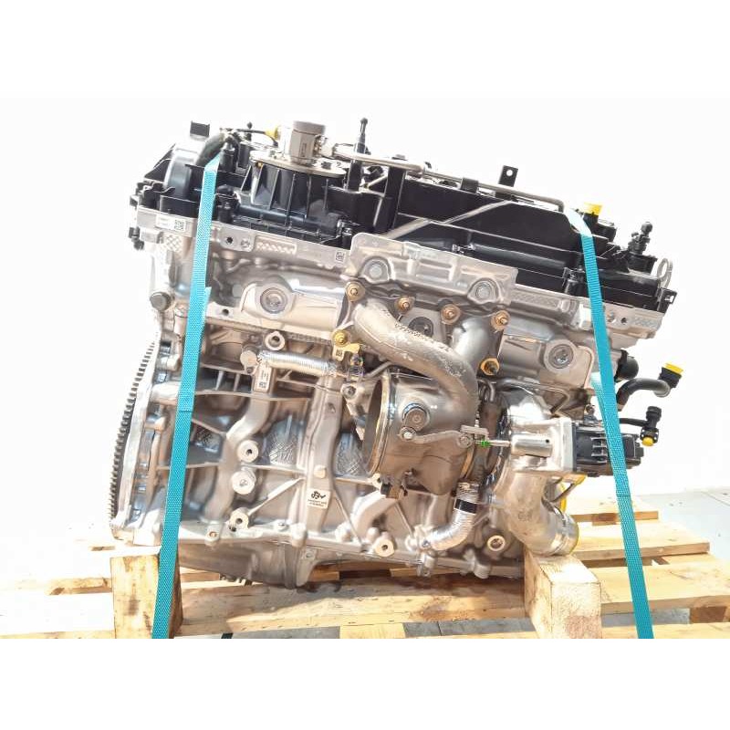 Recambio de motor completo para bmw serie x5 (g05) xdrive40i m sport referencia OEM IAM B58B30C  