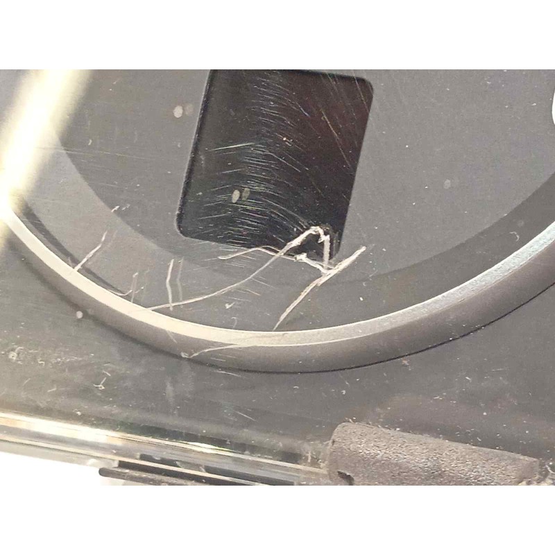 Recambio de cuadro instrumentos para hyundai santa fe (bm) 2.2 crdi cat referencia OEM IAM 940032B640  