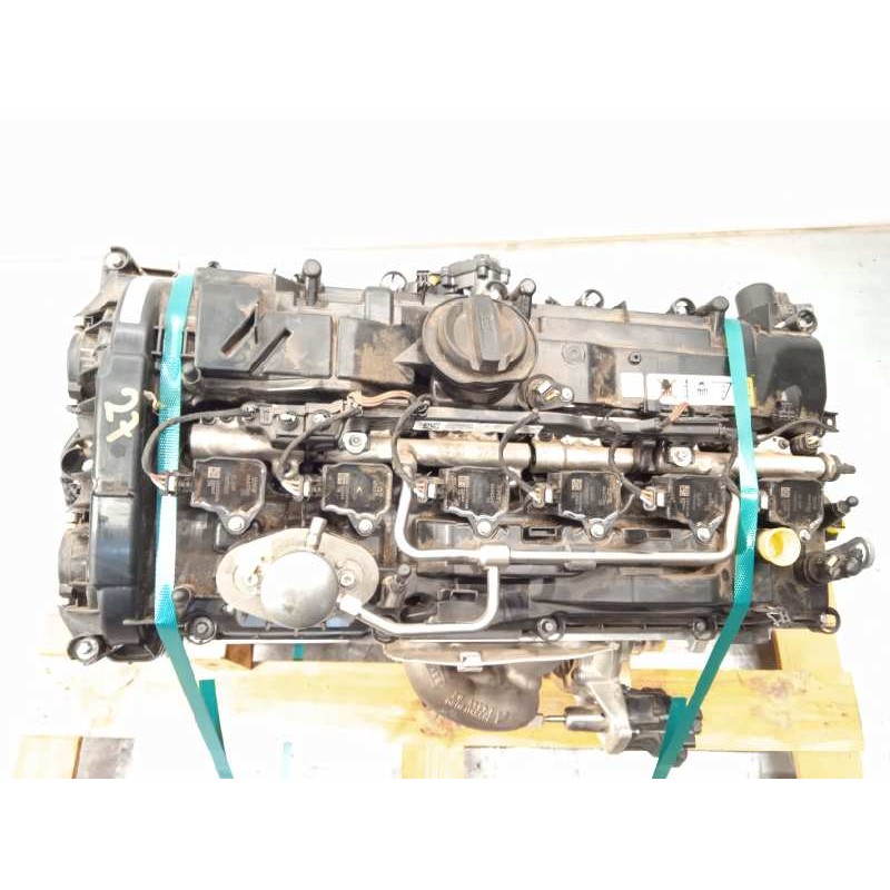Recambio de motor completo para bmw serie x5 (g05) xdrive40i m sport referencia OEM IAM B58B30C  