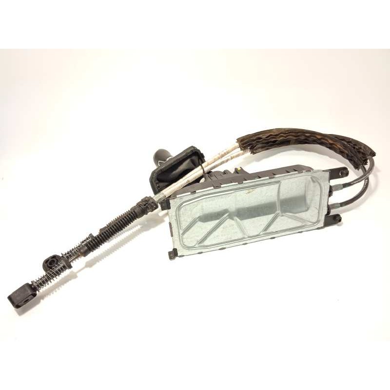 Recambio de palanca cambio para volkswagen polo 1.0 referencia OEM IAM 2Q0711049J  