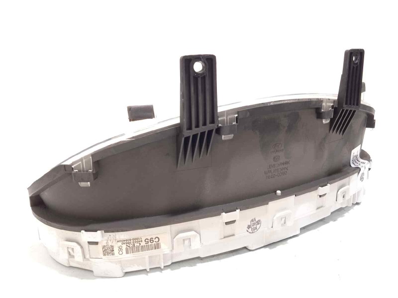 Recambio de cuadro instrumentos para hyundai santa fe (bm) 2.2 crdi cat referencia OEM IAM 940032B640  