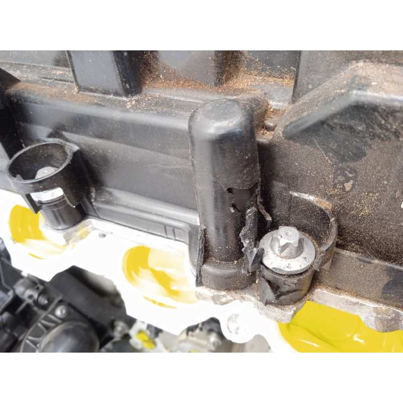 Recambio de motor completo para bmw serie x5 (g05) xdrive40i m sport referencia OEM IAM B58B30C  