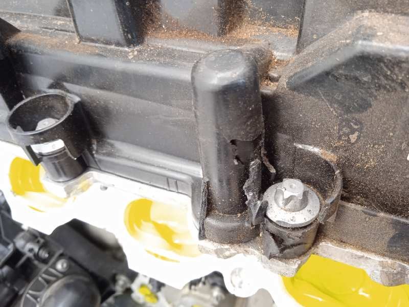 Recambio de motor completo para bmw serie x5 (g05) xdrive40i m sport referencia OEM IAM B58B30C  