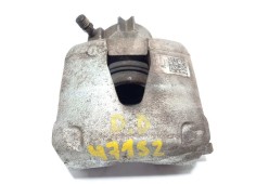 Recambio de pinza freno delantera derecha para volkswagen polo 1.0 referencia OEM IAM 2Q0615106   2