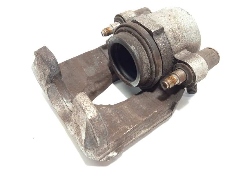 Recambio de pinza freno delantera derecha para volkswagen polo 1.0 referencia OEM IAM 2Q0615106  