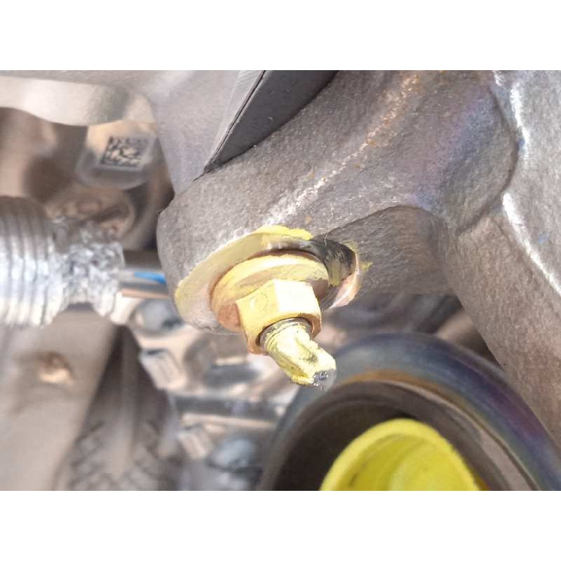 Recambio de motor completo para bmw serie x5 (g05) xdrive40i m sport referencia OEM IAM B58B30C  