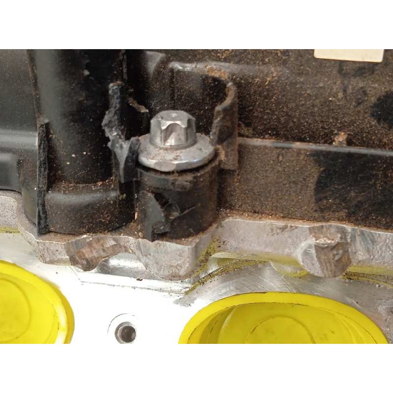 Recambio de motor completo para bmw serie x5 (g05) xdrive40i m sport referencia OEM IAM B58B30C  