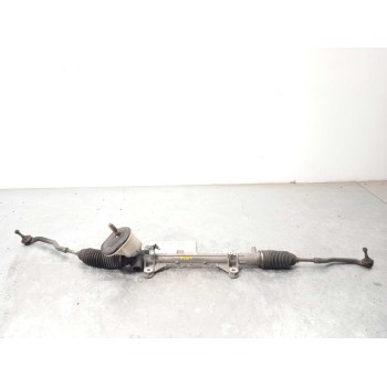 Recambio de cremallera direccion para renault scenic iii 1.5 dci diesel fap referencia OEM IAM 490010683R  