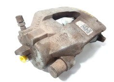 Recambio de pinza freno delantera izquierda para volkswagen polo 1.0 referencia OEM IAM 2Q0615105  