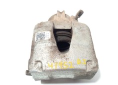 Recambio de pinza freno delantera izquierda para volkswagen polo 1.0 referencia OEM IAM 2Q0615105   2