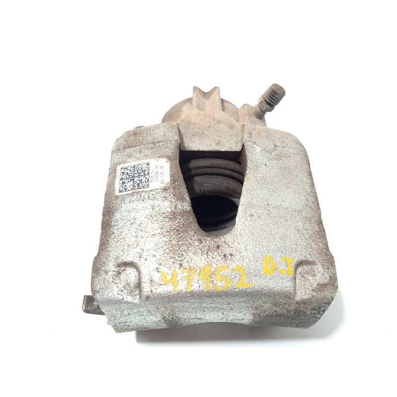 Recambio de pinza freno delantera izquierda para volkswagen polo 1.0 referencia OEM IAM 2Q0615105  