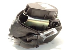 Recambio de cinturon seguridad trasero central para opel crossland x 1.2 referencia OEM IAM 39125915   2