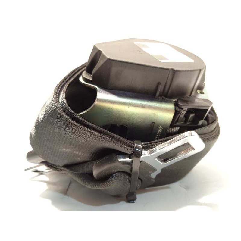Recambio de cinturon seguridad trasero central para opel crossland x 1.2 referencia OEM IAM 39125915  