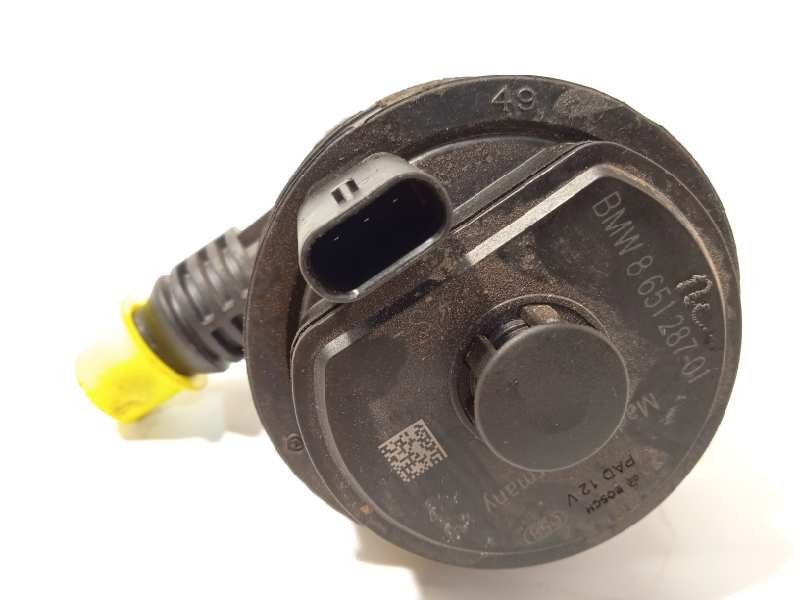 Recambio de bomba agua para bmw serie x5 (g05) xdrive40i m sport referencia OEM IAM 8651287  11518651287