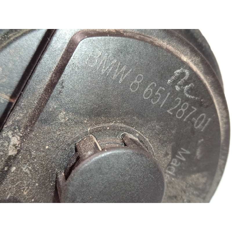 Recambio de bomba agua para bmw serie x5 (g05) xdrive40i m sport referencia OEM IAM 8651287  11518651287