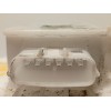 Recambio de bomba combustible para nissan qashqai iii (j12) 1.3 dig-t referencia OEM IAM 170406UA0A  A2C18425704