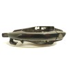 Recambio de maneta exterior delantera izquierda para opel corsa f (p2jo) 1.2 (68) referencia OEM IAM 9802977380 980297811T 