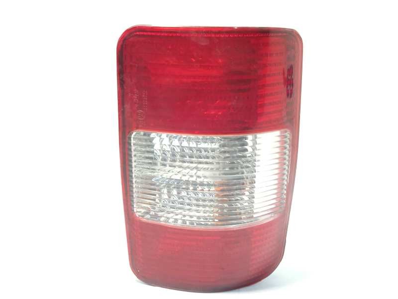 Recambio de piloto trasero derecho para volkswagen caddy ka/kb (2k) life referencia OEM IAM 2K0945096P  