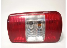 Recambio de piloto trasero derecho para volkswagen caddy ka/kb (2k) life referencia OEM IAM 2K0945096P   2