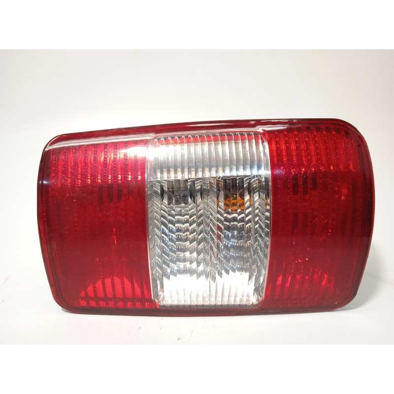 Recambio de piloto trasero derecho para volkswagen caddy ka/kb (2k) life referencia OEM IAM 2K0945096P  