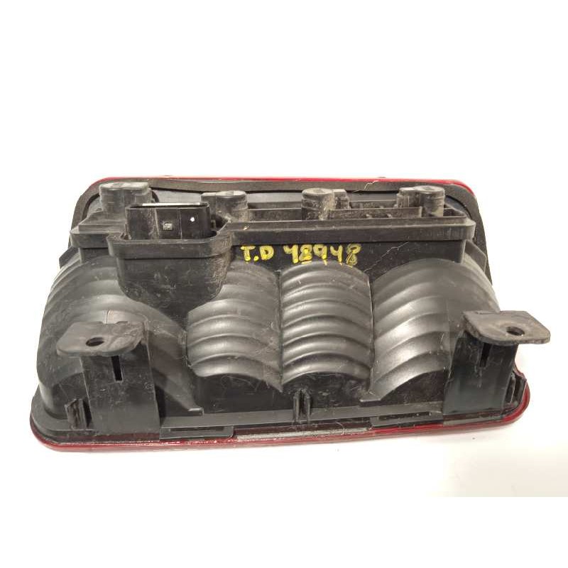 Recambio de piloto trasero derecho para volkswagen caddy ka/kb (2k) life referencia OEM IAM 2K0945096P  