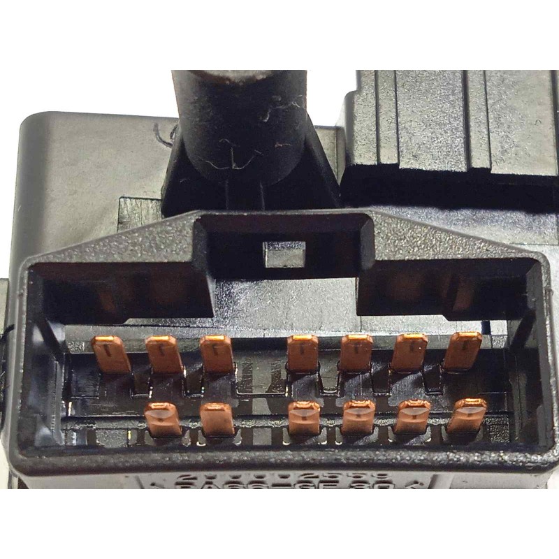 Recambio de mando limpia para hyundai santa fe (bm) 2.2 crdi cat referencia OEM IAM 934202B000CA  