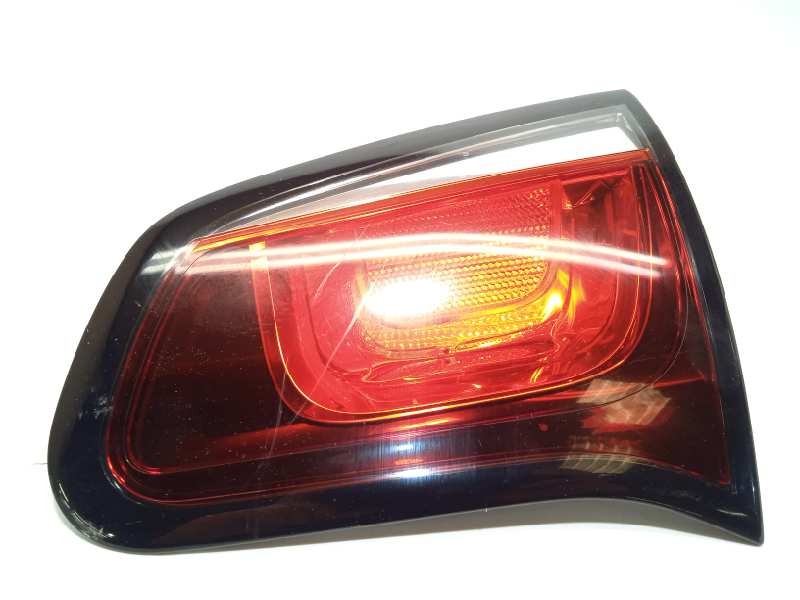 Recambio de piloto trasero derecho interior para citroën c3 collection referencia OEM IAM 9803934280  