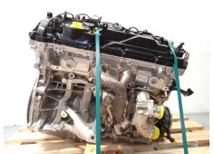 Recambio de motor completo para bmw serie 7 (g11/g12) 740i referencia OEM IAM B58B30C  