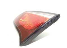 Recambio de piloto trasero derecho interior para citroën c3 collection referencia OEM IAM 9803934280   2