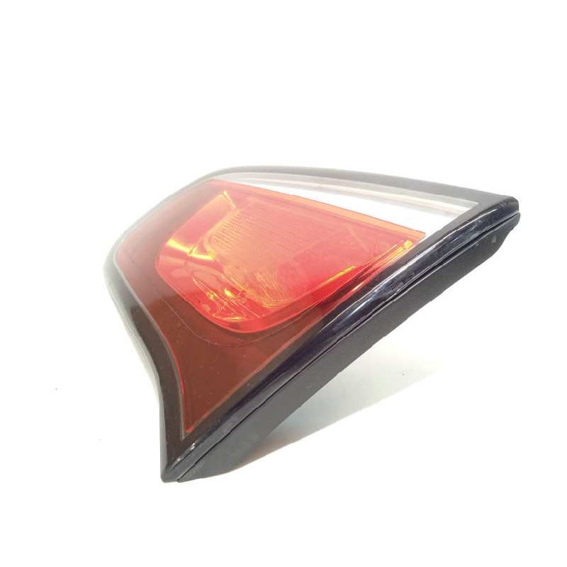 Recambio de piloto trasero derecho interior para citroën c3 collection referencia OEM IAM 9803934280  