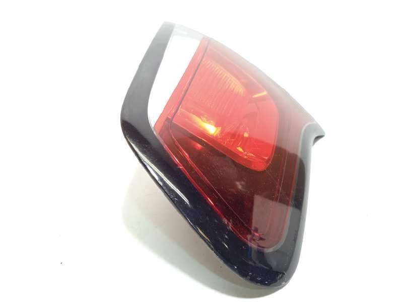 Recambio de piloto trasero derecho interior para citroën c3 collection referencia OEM IAM 9803934280  