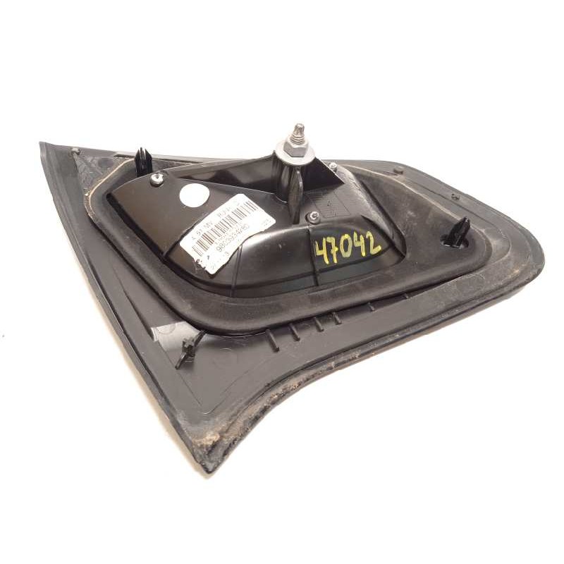 Recambio de piloto trasero derecho interior para citroën c3 collection referencia OEM IAM 9803934280  