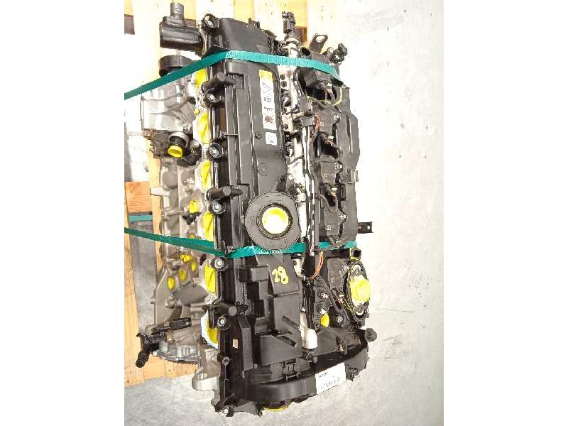 Recambio de motor completo para bmw serie 7 (g11/g12) 740i referencia OEM IAM B58B30C  